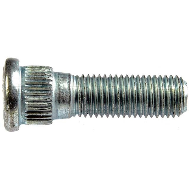 Dorman (415) 610-384.1 M12-1.50 SERRATED WHEEL
