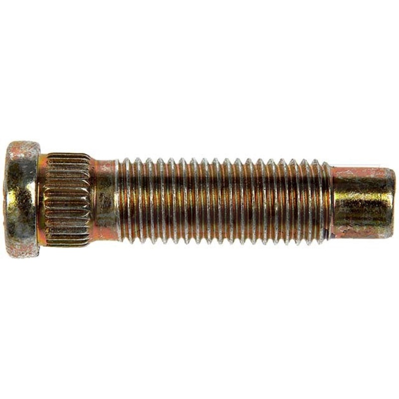 Dorman (415) 610-497.1 M12-1.50 SERRATED WHEEL