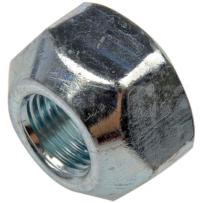 Dorman (415) 611-059.1 WHEEL NUT 9/16-18L