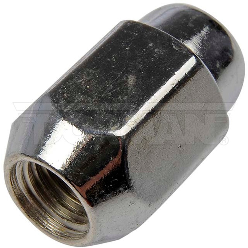 Dorman (415) 611-100 10PC WHEEL NUT ACORN, 10 pieces