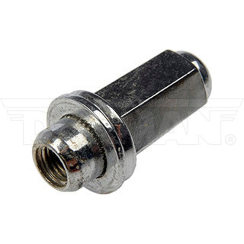 Dorman (415) 611-132 10PC WHEEL NUT, 10 pieces