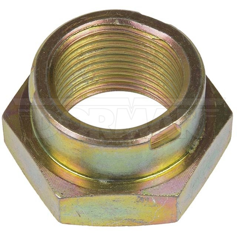 Dorman (415) 615-095.1 Distorted Thread Spindle Nut M24-2.0 Hex Size 36mm