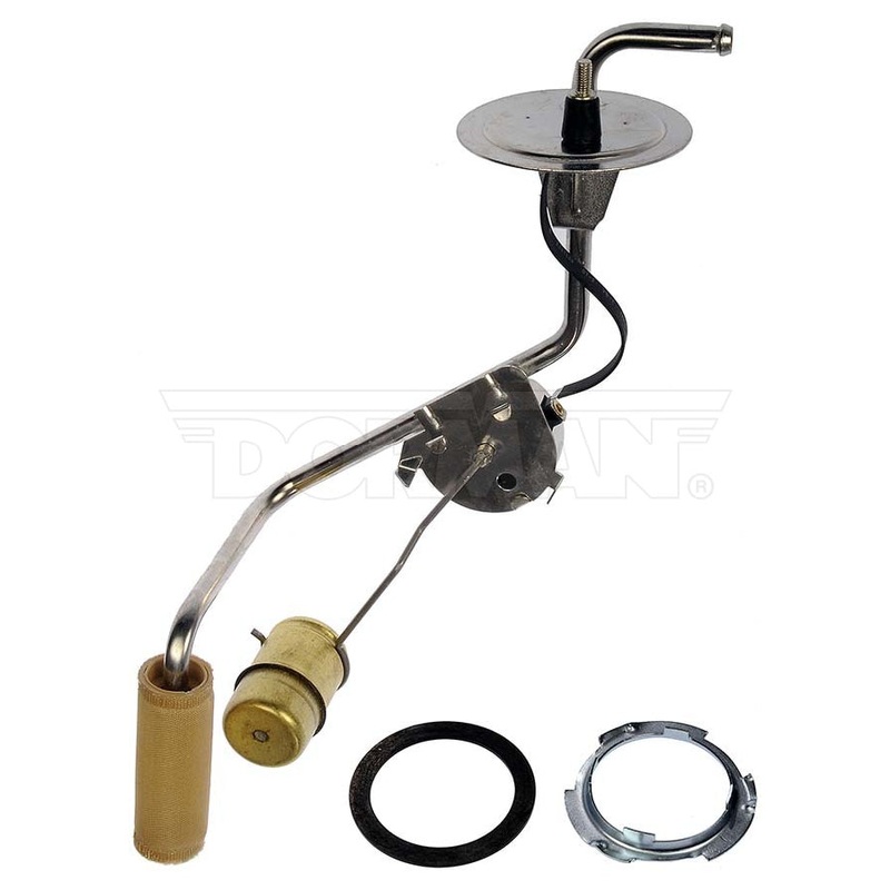 Dorman (415) 692-152 SENDING UNIT