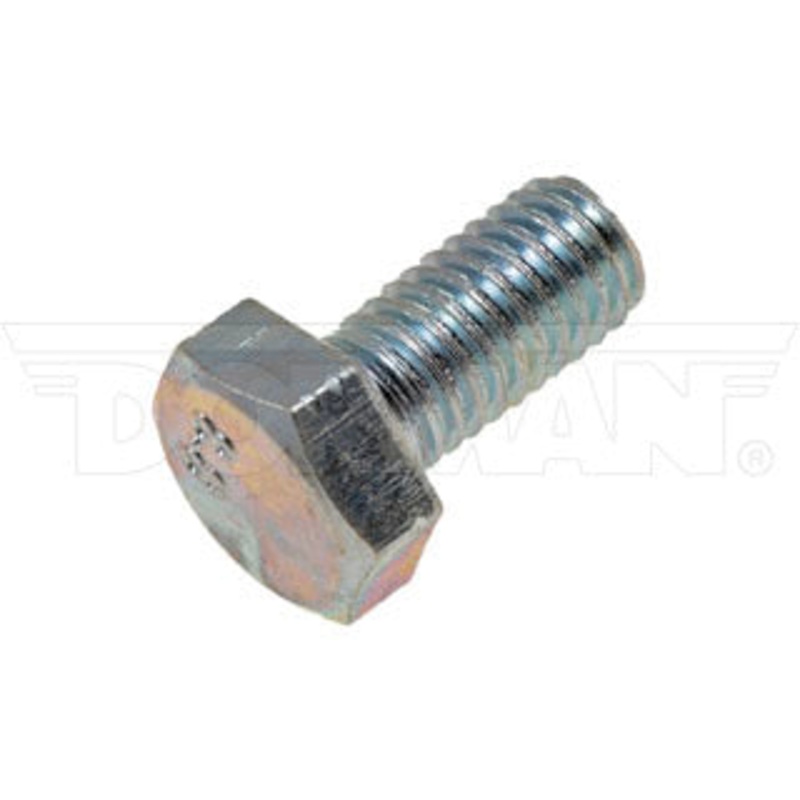 Dorman (415) 780-416N 2PC CAP SCREW, 2 pieces