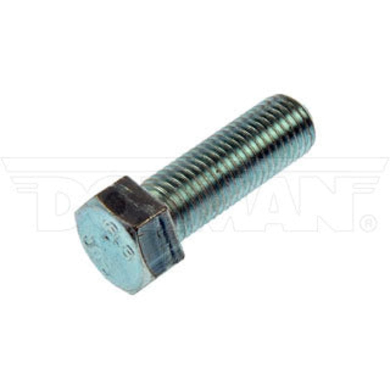 Dorman (415) 781-531N CAP SCREW-HEX HEAD-CLASS