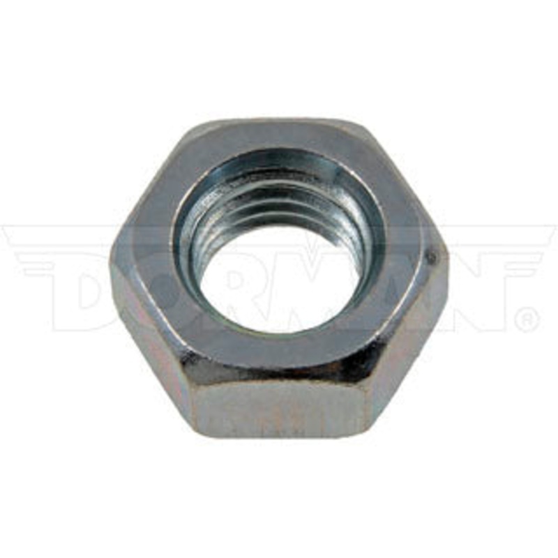 Dorman (415) 782-012N 2PC HEX NUT, 2 pieces
