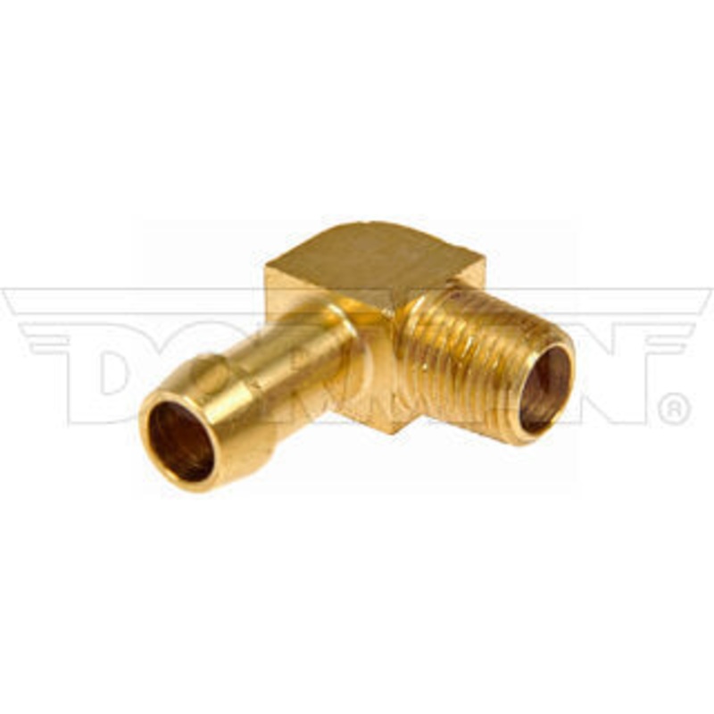 Dorman (415) 787-046D FUEL HOSE FITTING