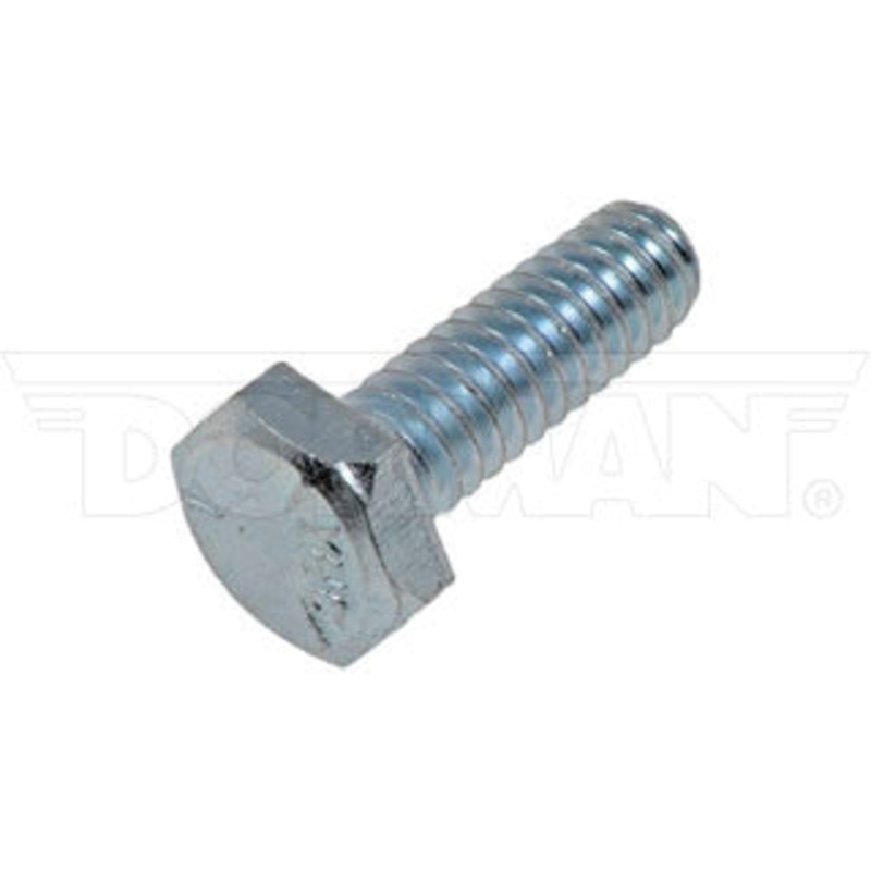 Dorman (415) 799-034 16PC CAP SCREW, 16 pieces