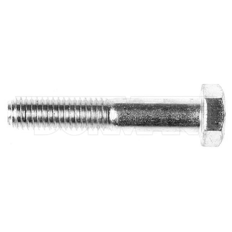 Dorman (415) 875-445 9PC CAP SCREW, 9 pieces