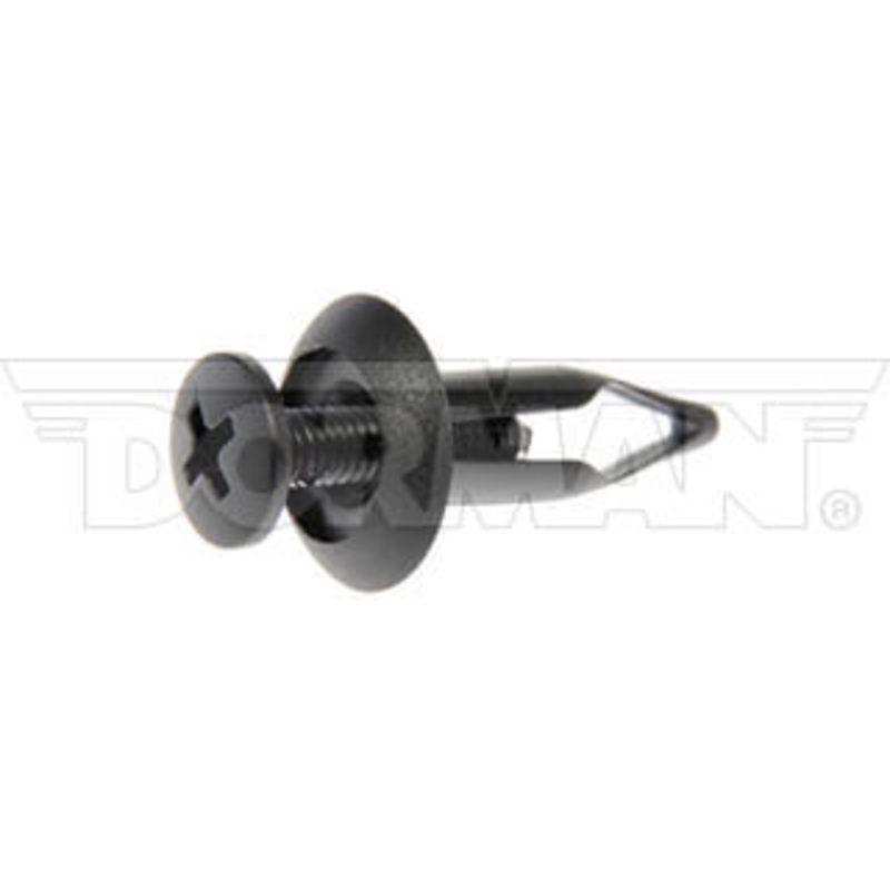 Dorman (415) 961-050 Rivet-Nylon Assortment-1/4 In., 3 pieces