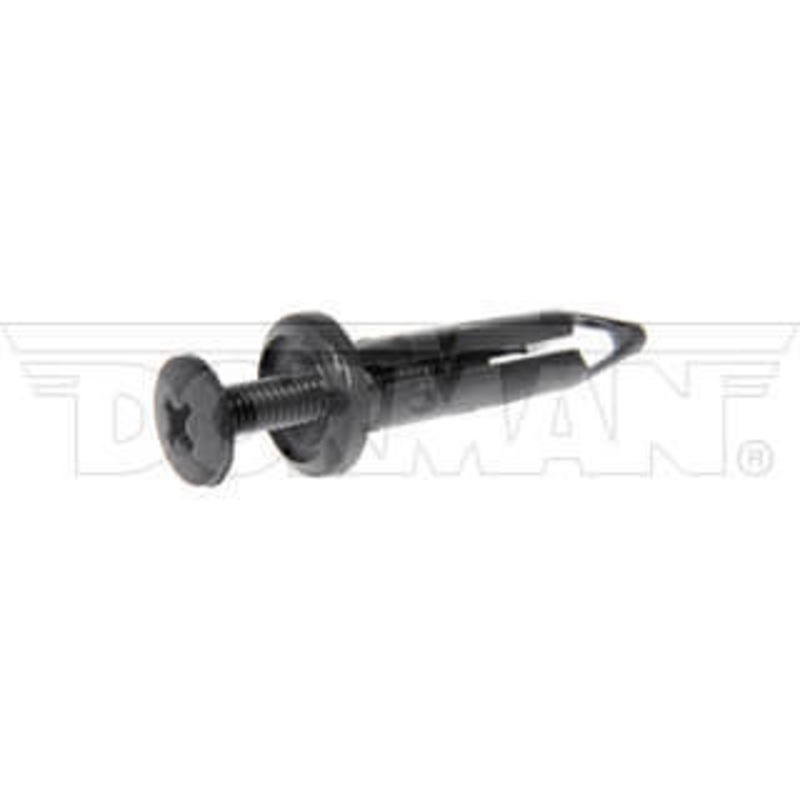 Dorman (415) 961-065D 2PK RIVET, pack of 2