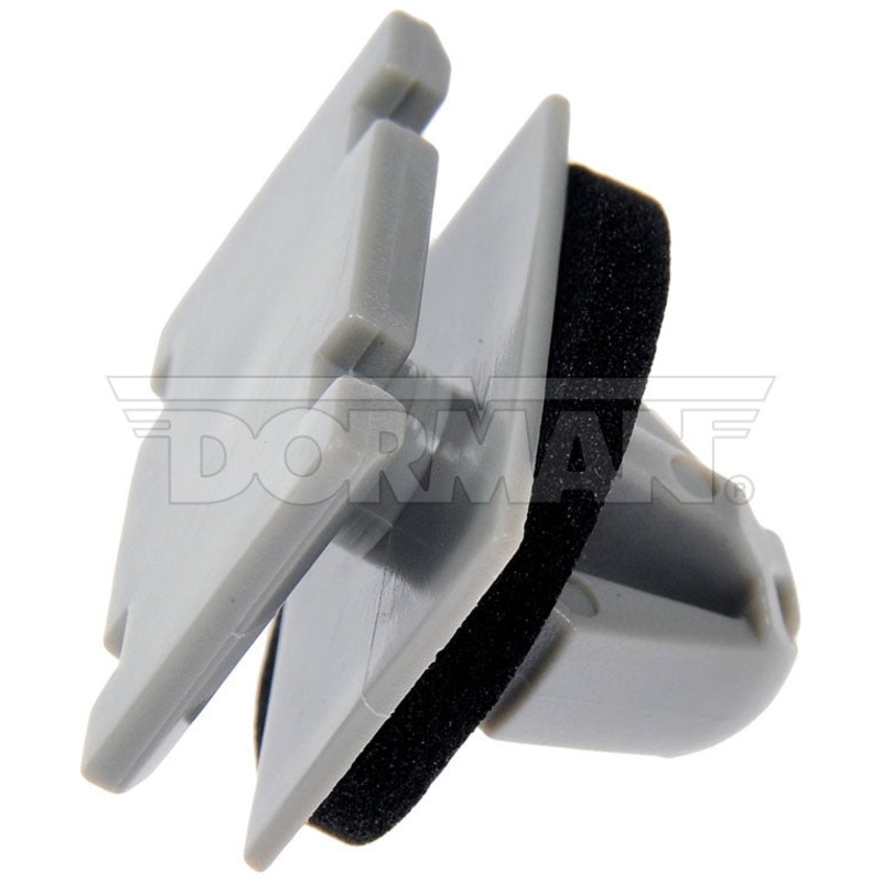 Dorman (415) 963-567D 2PK MOLDING RETAINER, pack of 2
