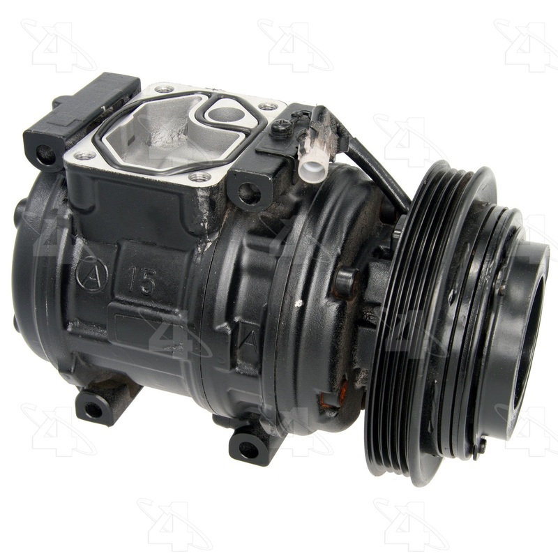 Four Seasons (436) 67324 Reman Compressor