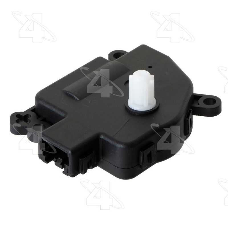 Four Seasons (436) 73150 Air Door Actuator