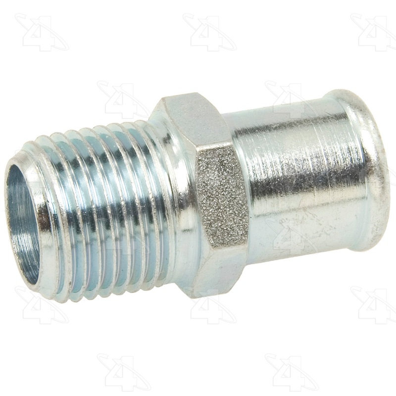 Four Seasons (436) 84733 Heater Fitting