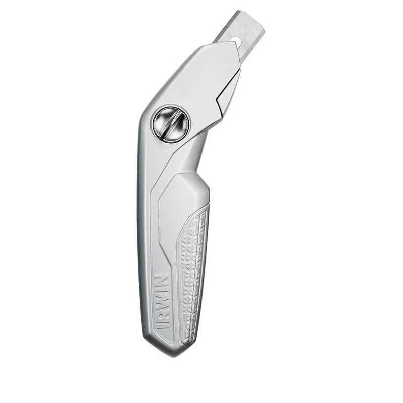 Irwin (928) 1774107 Specialty Flooring Knife - Carpet Knife