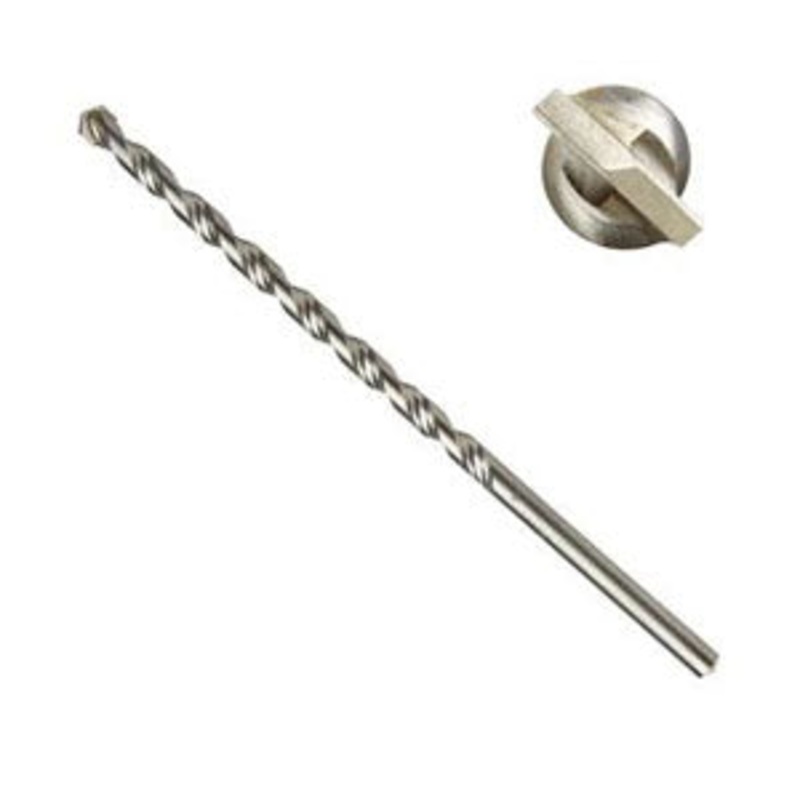 Irwin (928) 326002 326002 - DRL BIT 3/16" X 2" X 3-1/2" MASONRY