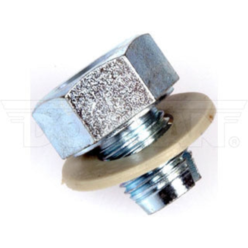 Dorman (415) 090-075CD OIL DRAIN PLUG