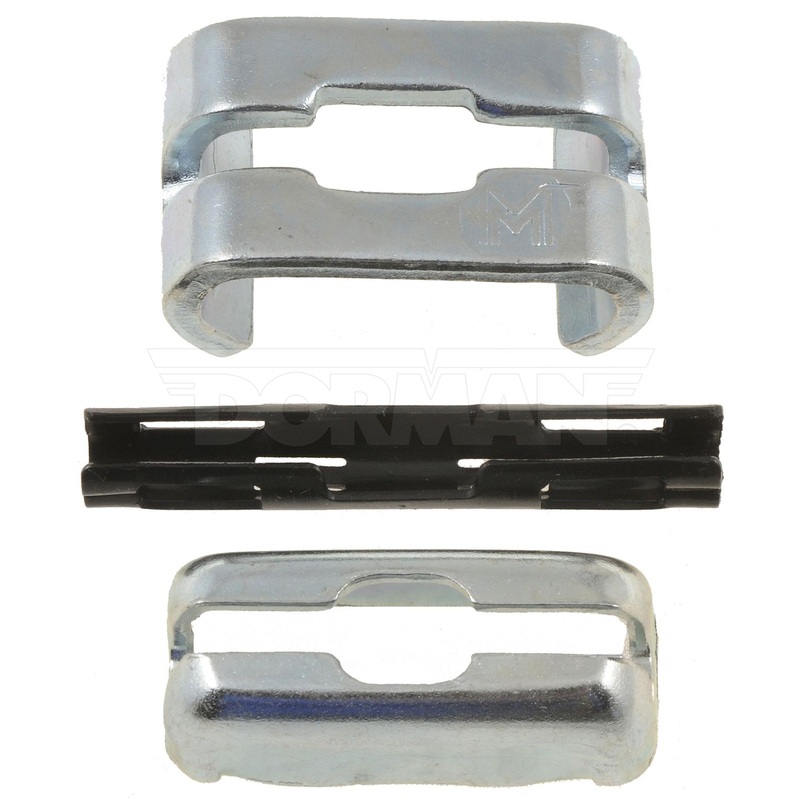 Dorman (415) 21123 Parking Brake Cable Connector, 3 pieces