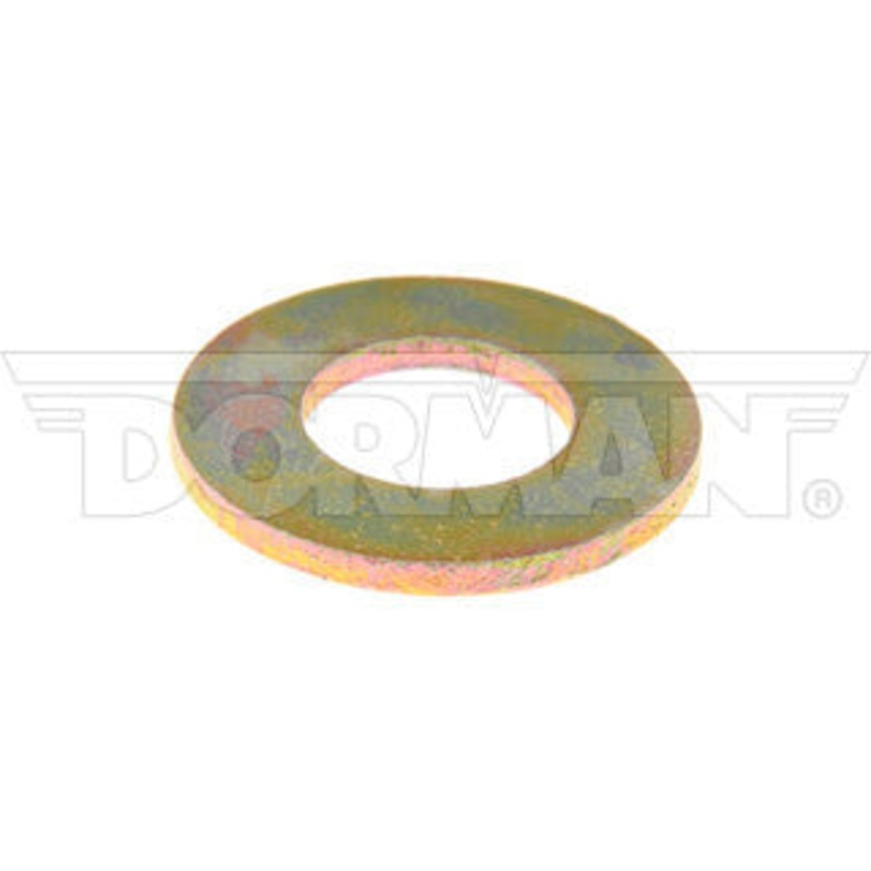 Dorman (415) 320-014 50PC FLAT WASHER, 50 pieces