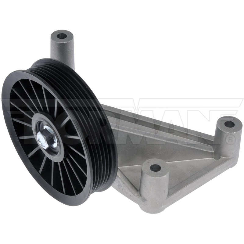 Dorman (415) 34253 A/C Compressor Bypass Pulley