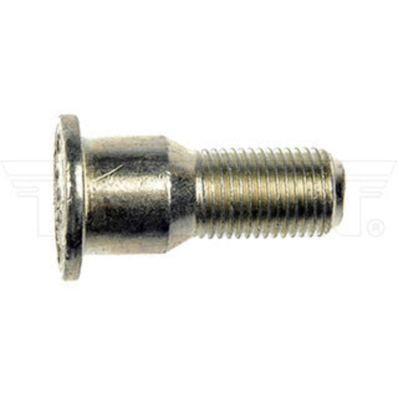 Dorman (415) 610-036 10PC WHEEL BOLT, 10 pieces