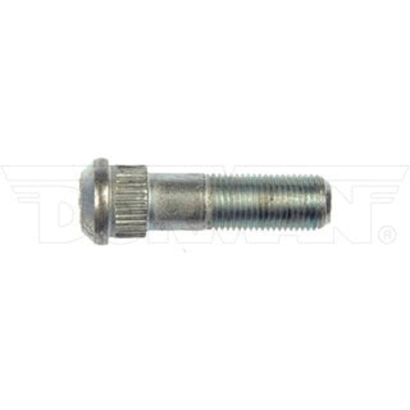 Dorman (415) 610-080 10PC WHEEL STUD, 10 pieces
