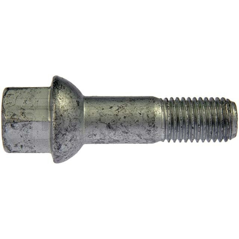 Dorman (415) 610-498 10PC WHEEL BOLT, 10 pieces
