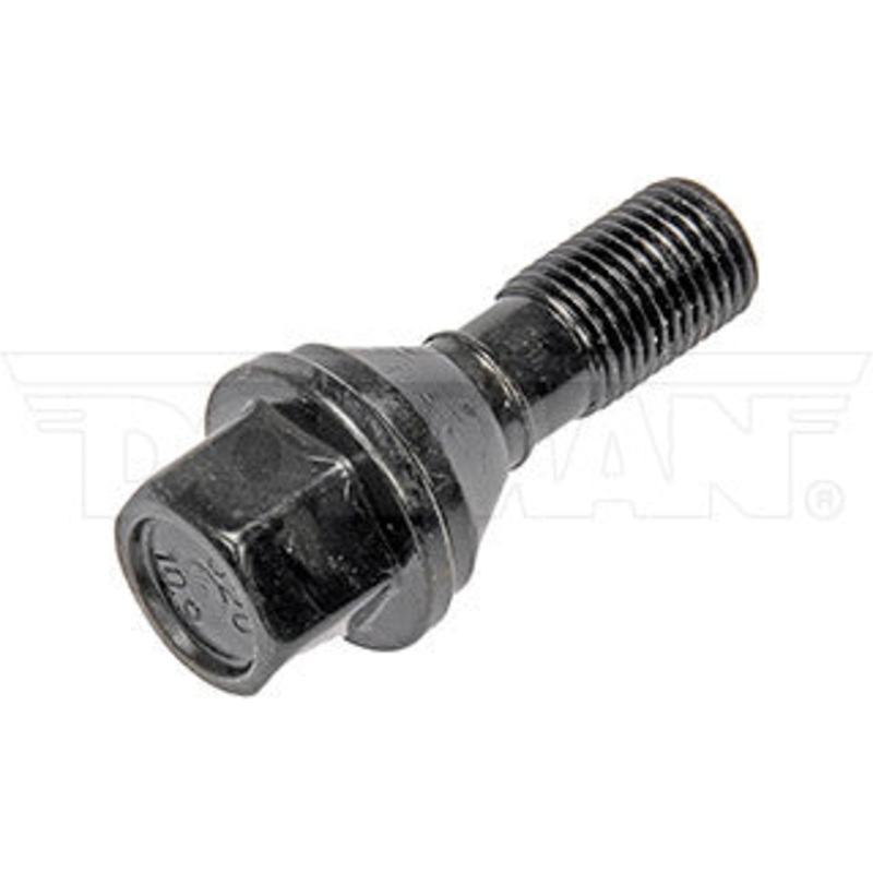 Dorman (415) 610-520 10PC WHEEL BOLT, 10 pieces