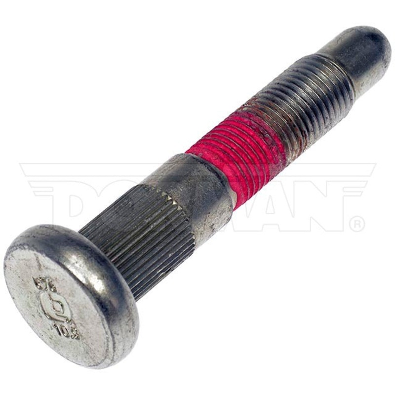 Dorman (415) 610-676 WHEEL STUD , 10 pieces