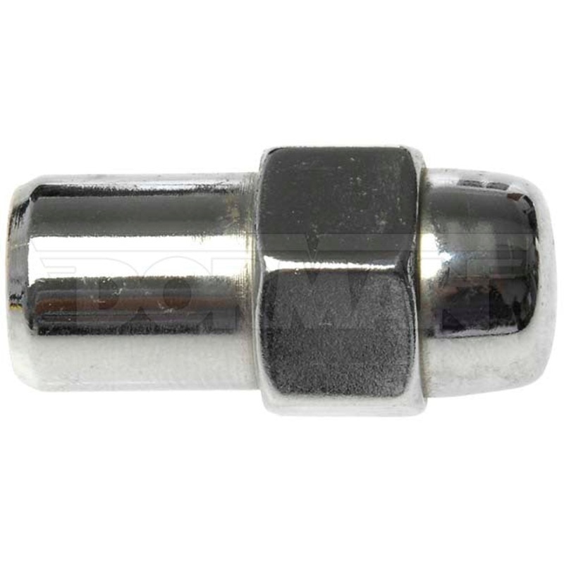 Dorman (415) 611-106 10PC WHEEL NUT MAG STNDRD, 10 pieces