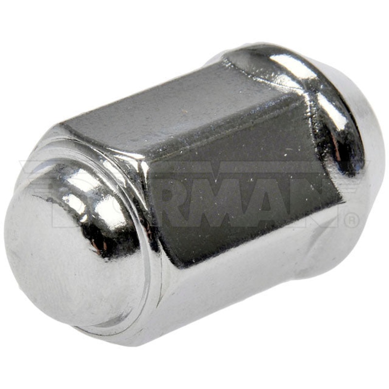 Dorman (415) 611-136 10PC WHEEL NUT, 10 pieces