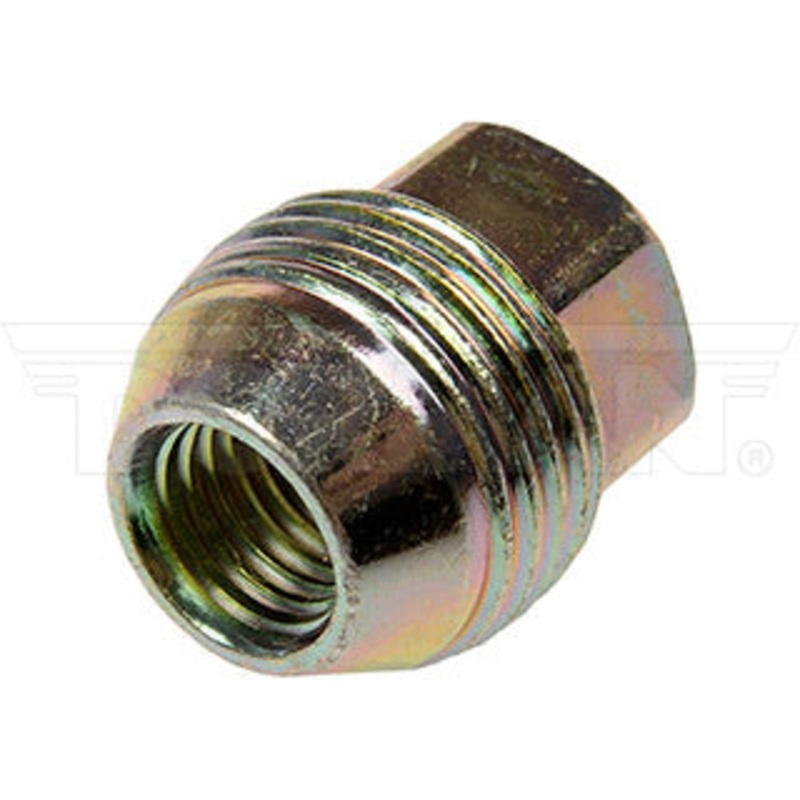 Dorman (415) 611-224.1 WHEEL NUT M12-1.50