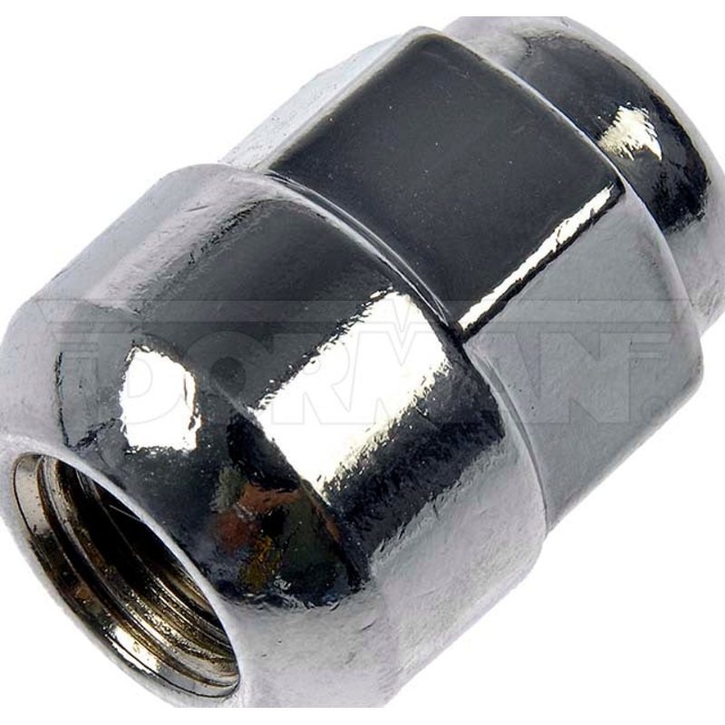 Dorman (415) 611-244 10PC WHEEL NUT, 10 pieces