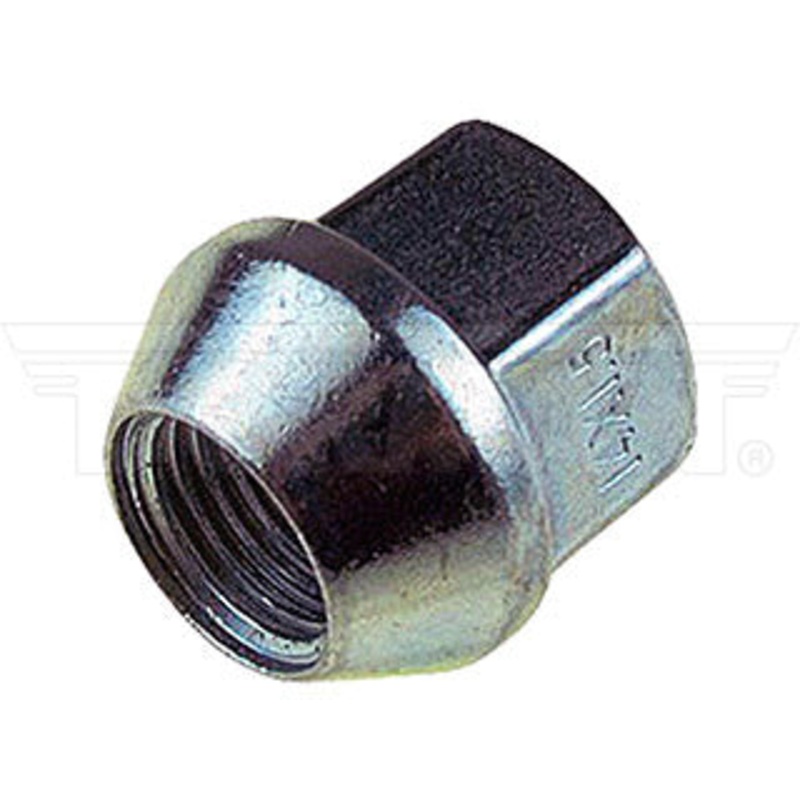 Dorman (415) 611-257.1 WHEEL NUT M14-1.50 BULGE