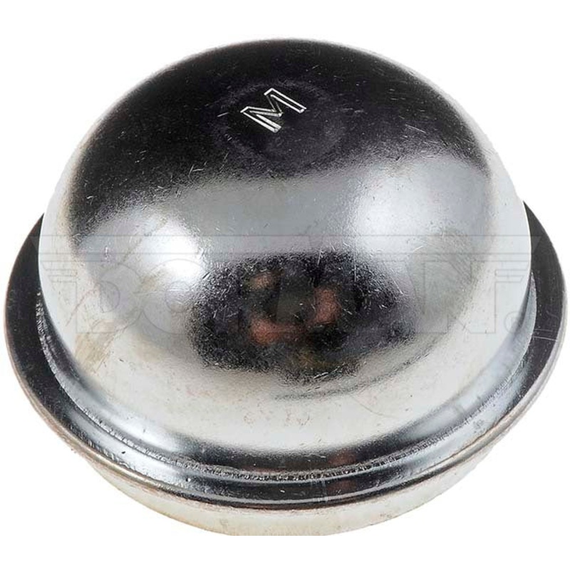 Dorman (415) 618-101 5PC SPINDLE DUST CAP, 5 pieces