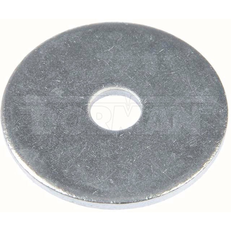 Dorman (415) 766-118 15PC FENDER WASHER, 15 pieces