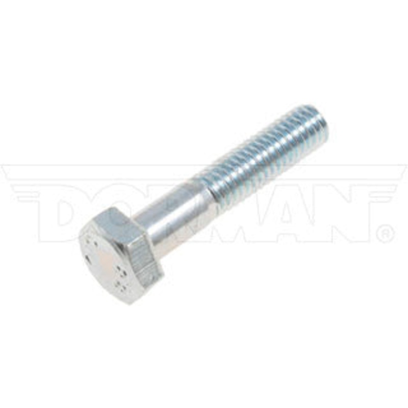 Dorman (415) 780-230N 3PC CAP SCREW, 3 pieces