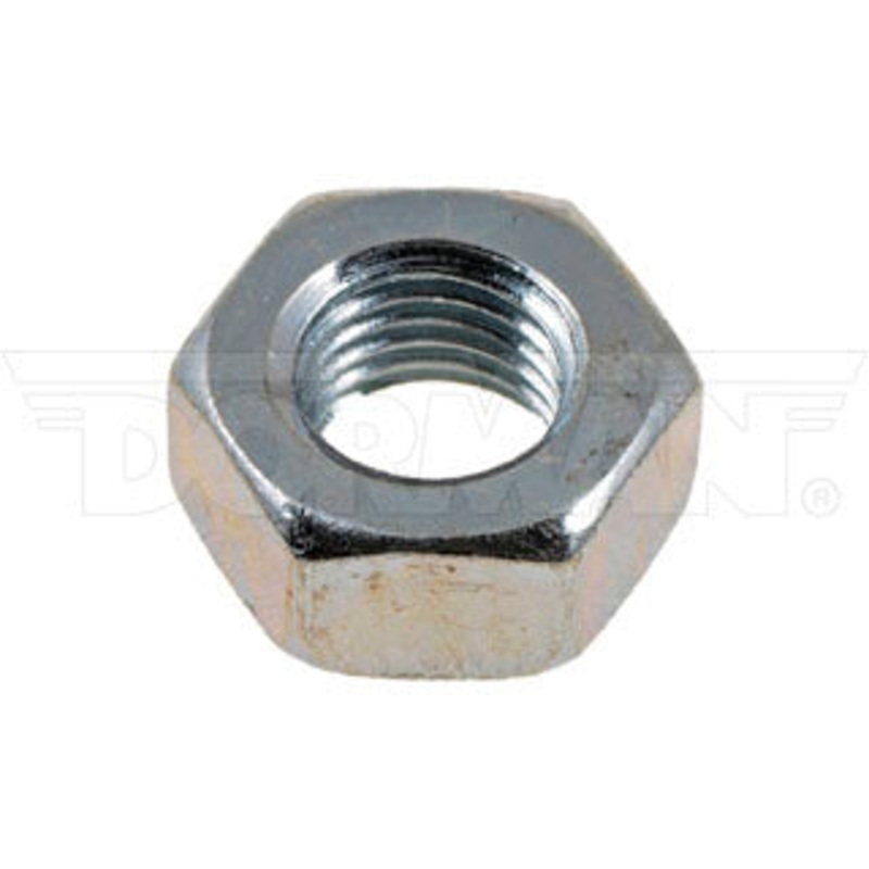 Dorman (415) 782-009 3PC HEX NUT, 3 pieces