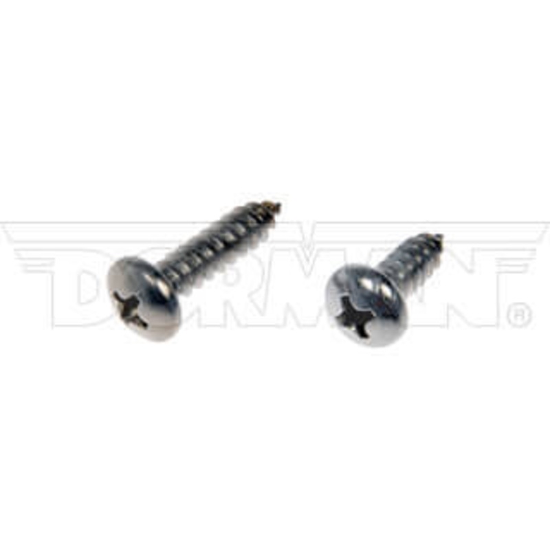 Dorman (415) 784-150D 12PK SS PAN HEAD, pack of 12