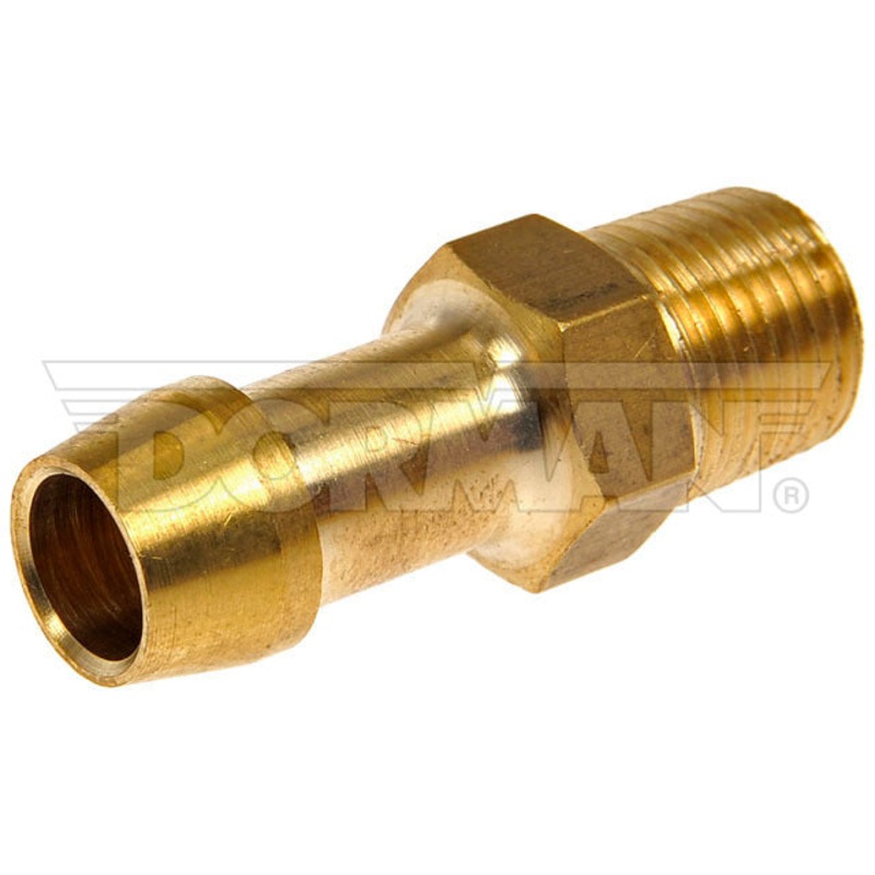 Dorman (415) 785-408 FUEL FITTING