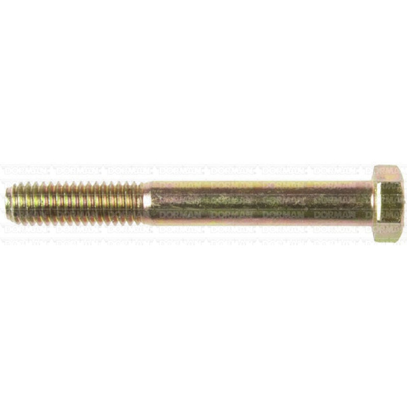Dorman (415) 960-218 2PK HEX BOLT, pack of 2