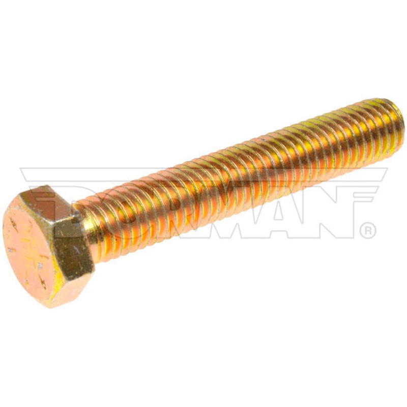 Dorman (415) 960-430 2PK HEX BOLT, pack of 2
