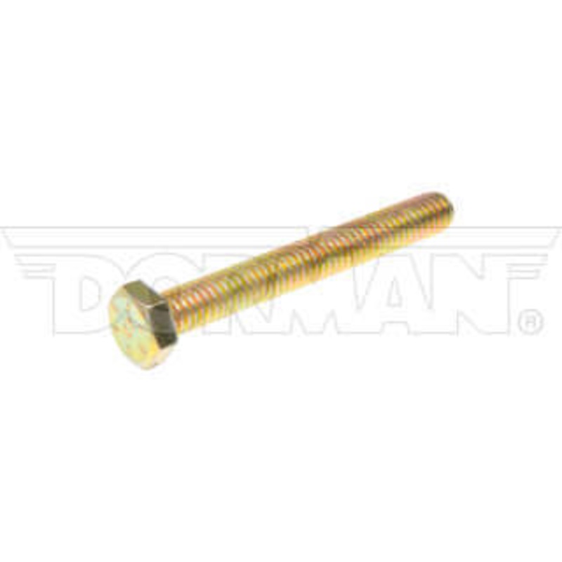 Dorman (415) 960-625 3PK HEX BOLT, pack of 3