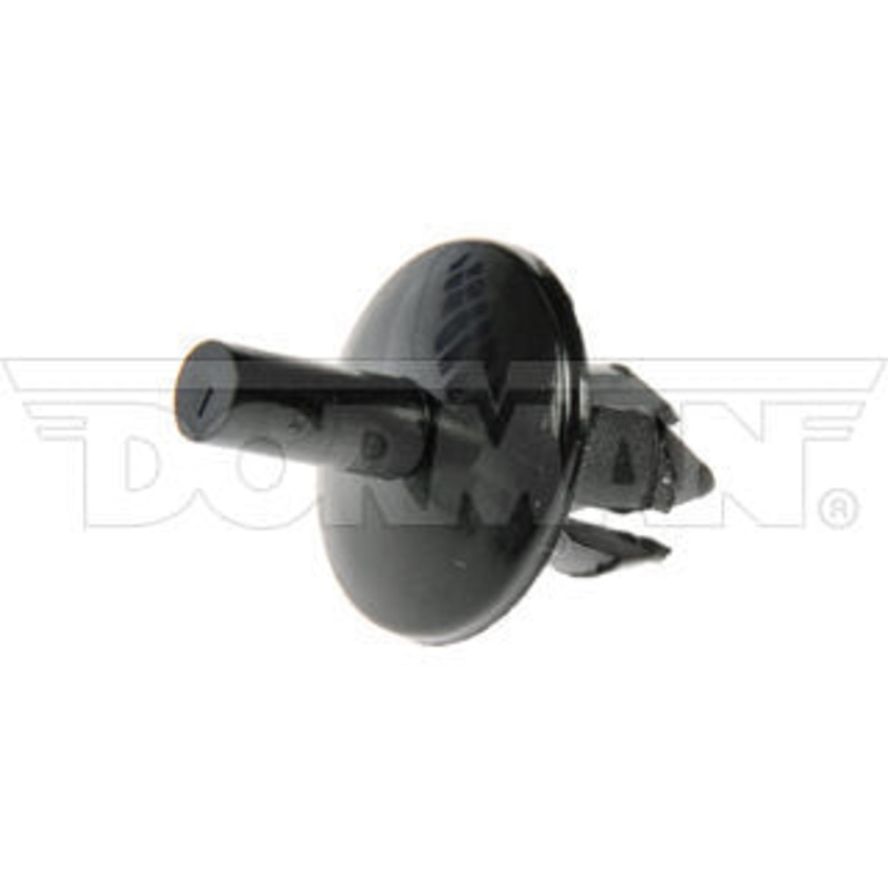 Dorman (415) 961-016D 4PK PUSH RIVET, pack of 4