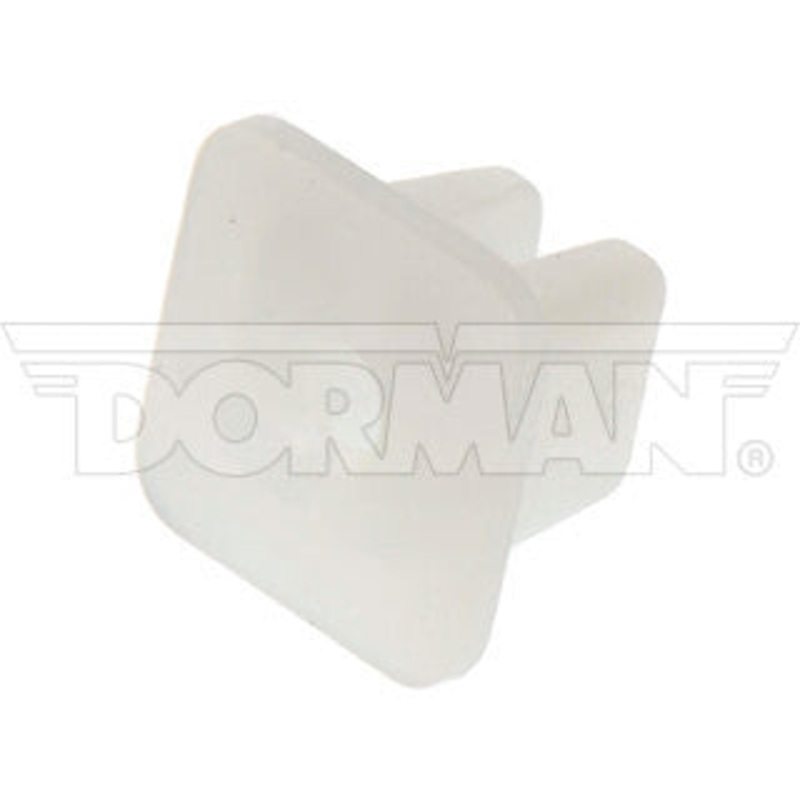 Dorman (415) 961-302D 4PK NYLON NUT, pack of 4