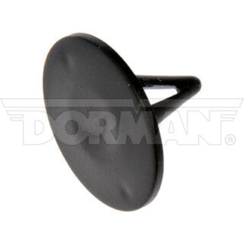Dorman (415) 963-006D 2PK HOOD INSULATION RET, pack of 2