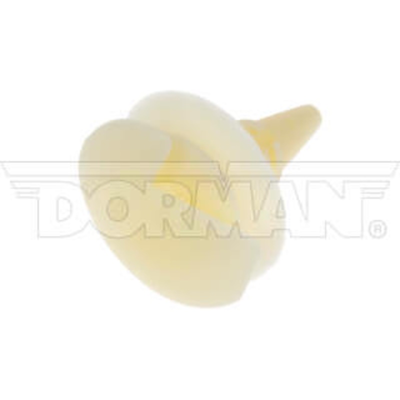 Dorman (415) 963-016D 3PK TRIM PANEL RETAINER, pack of 3