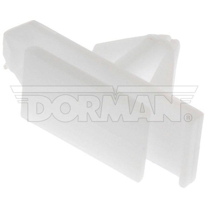 Dorman (415) 963-203D 2PK MOLDING RETAINER, pack of 2