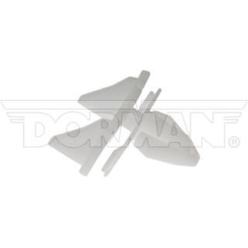 Dorman (415) 963-226D 2PK DRIVE TYPE RIVET, pack of 2